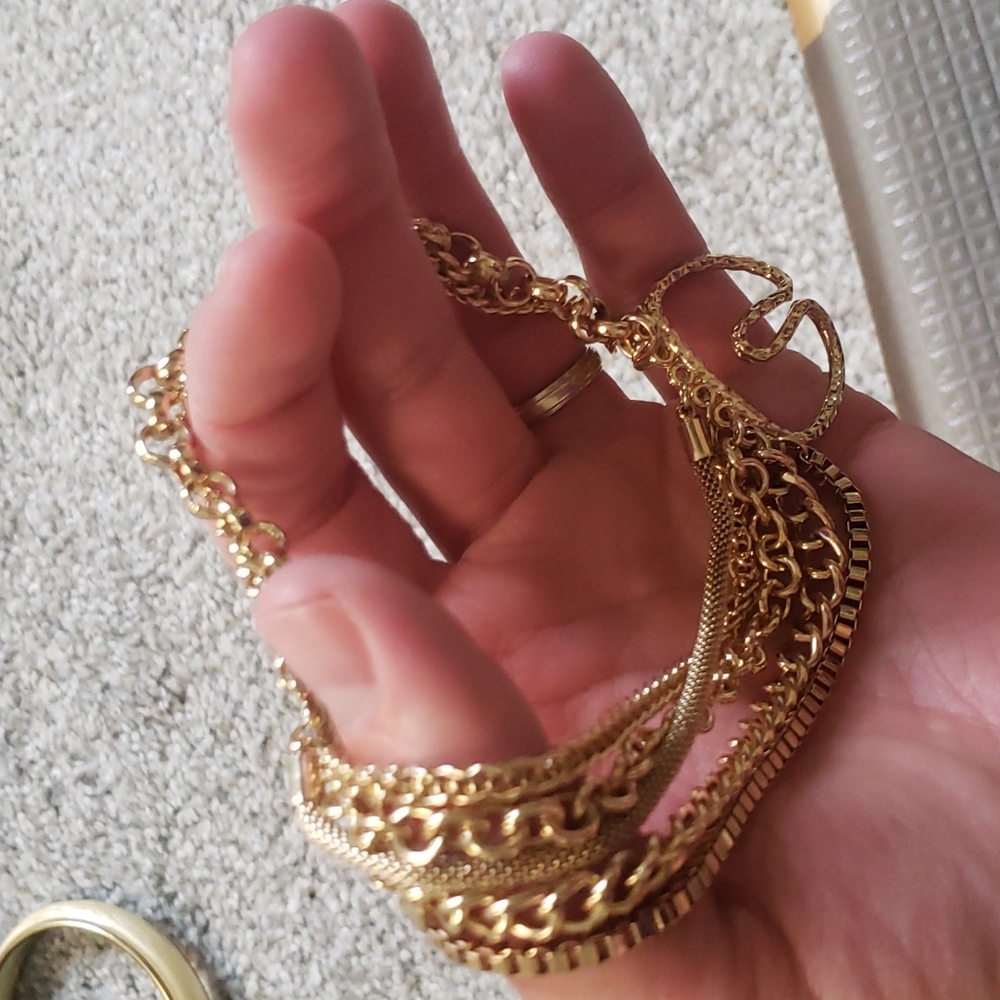 Bracelet